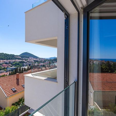 Villa Sunset Dubrovnik Kültér fotó