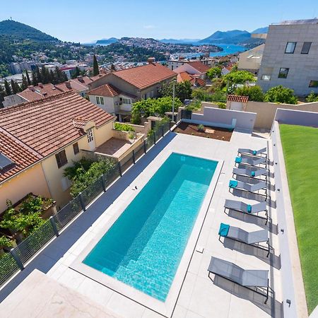 Villa Sunset Dubrovnik Kültér fotó