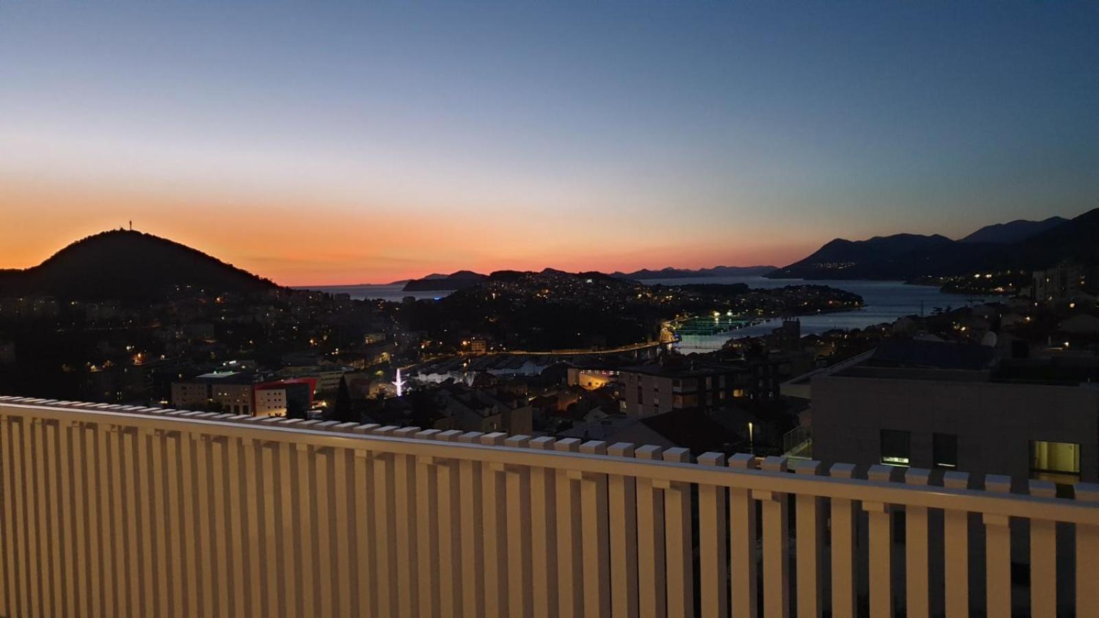 Villa Sunset Dubrovnik Kültér fotó