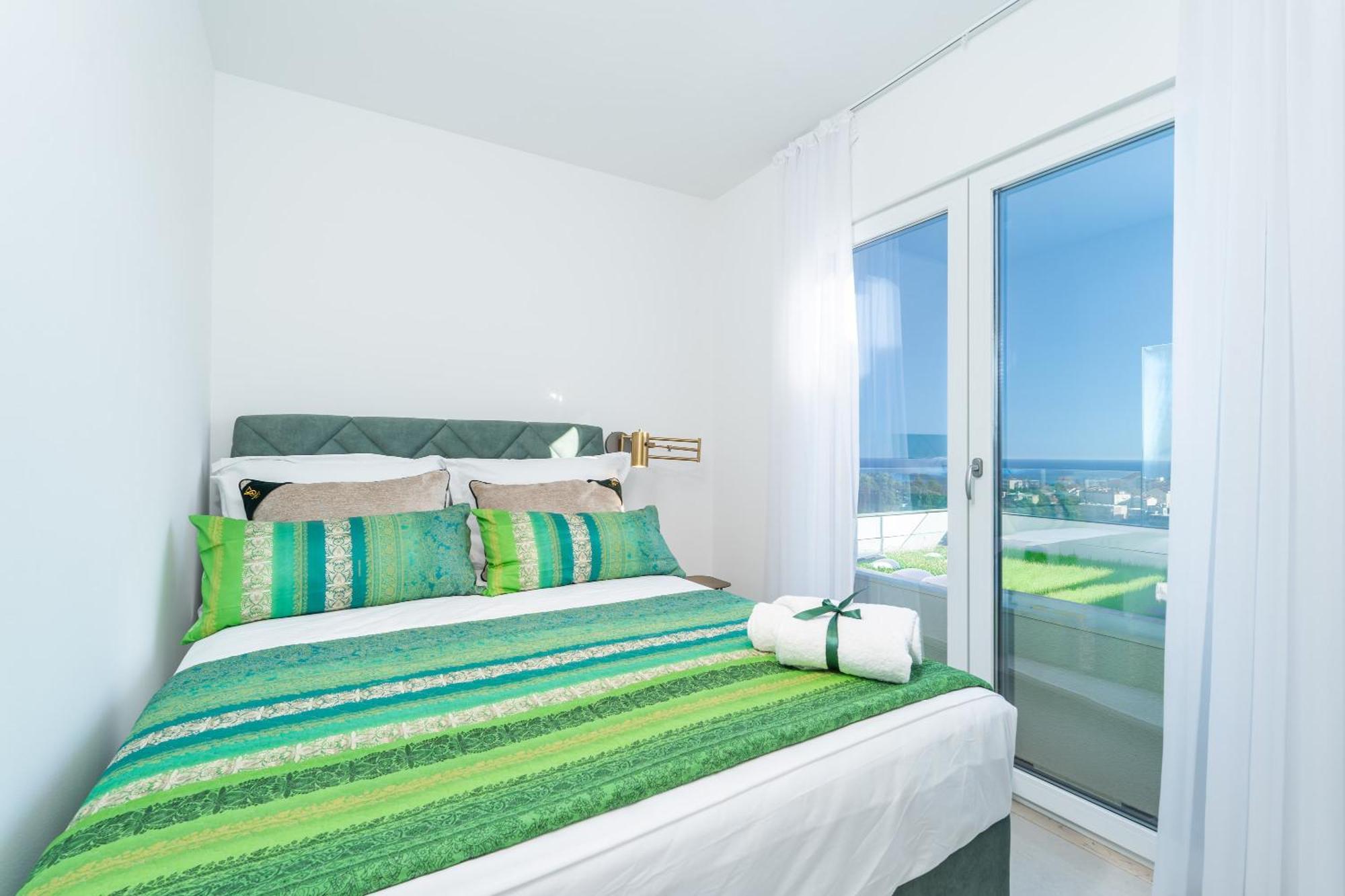 Villa Sunset Dubrovnik Kültér fotó