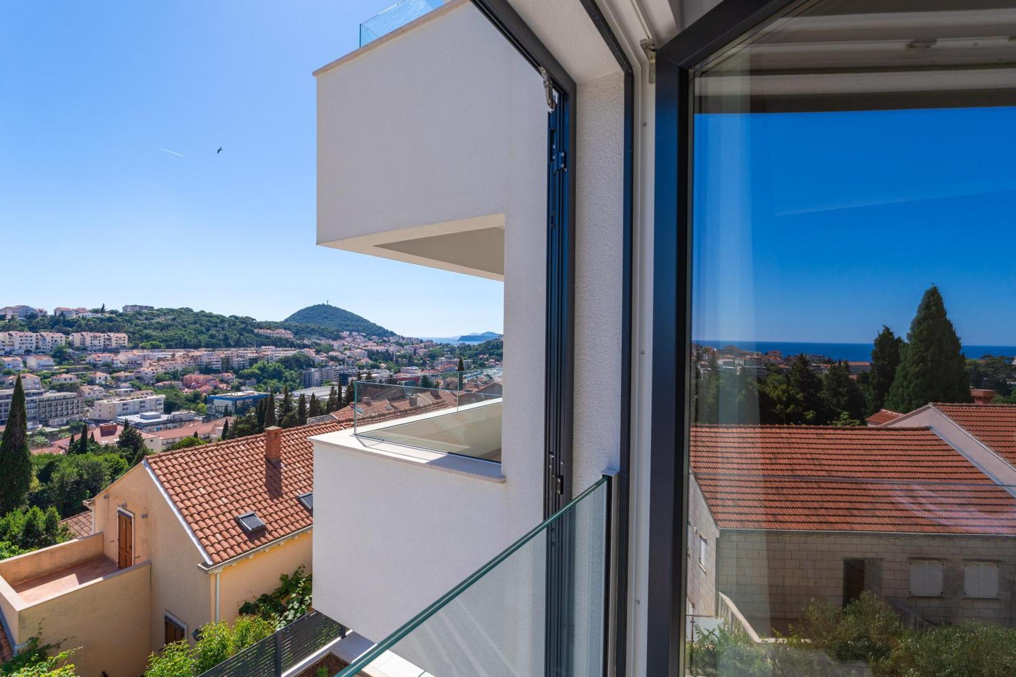 Villa Sunset Dubrovnik Kültér fotó