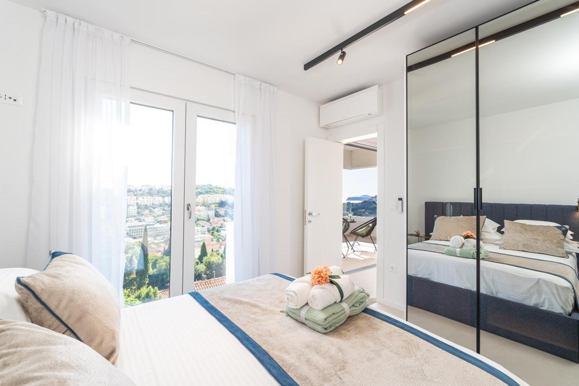 Villa Sunset Dubrovnik Kültér fotó
